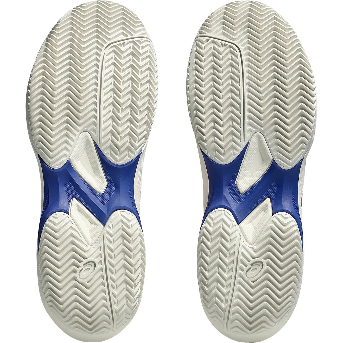 Scarpe Asics Donna Game FF Terra Battuta