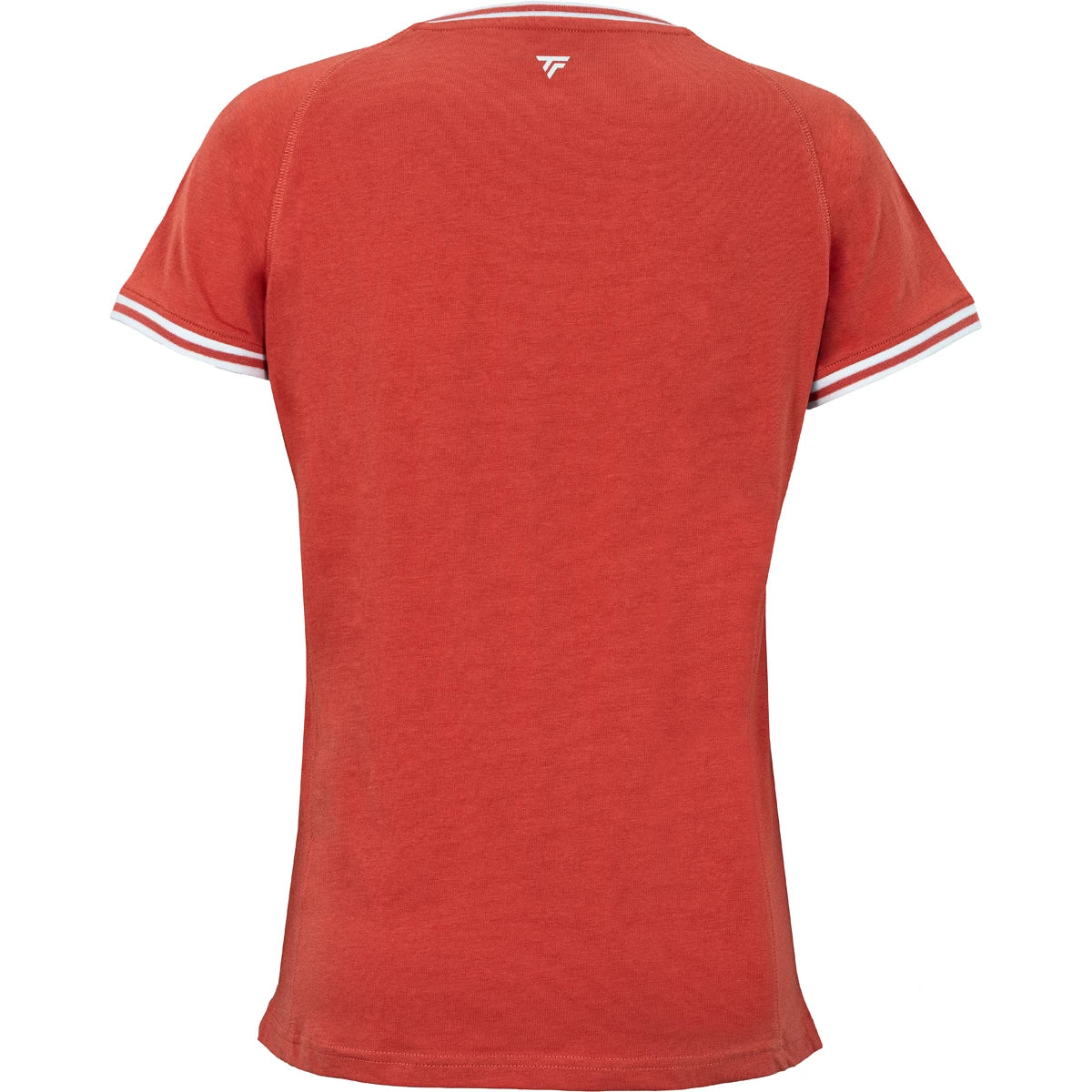 T-Shirt Tecnifibre Donna Team Stretch