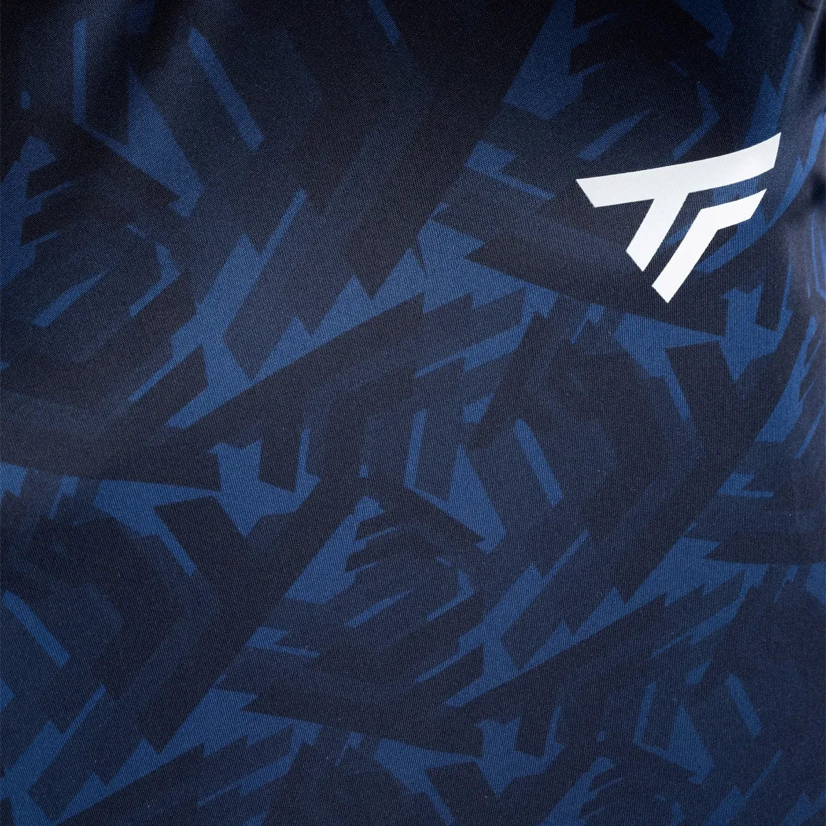 T-Shirt Tecnifibre Donna X-Loop Ss24