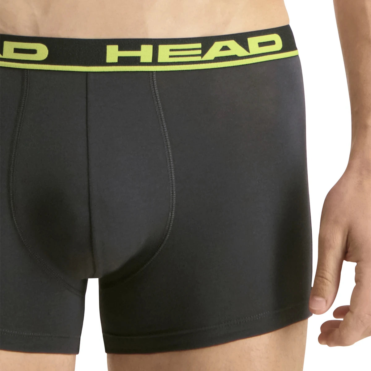 Confezione da 2 Boxer Head Basic