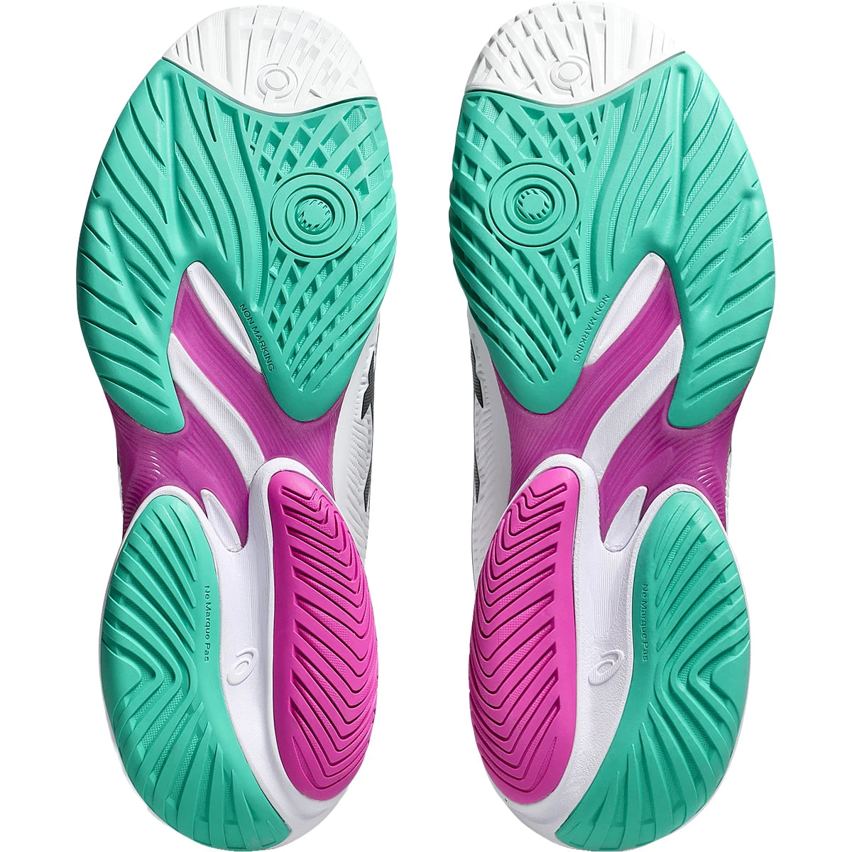 Scarpe Asics Court FF3 Scarpe tutte le superfici