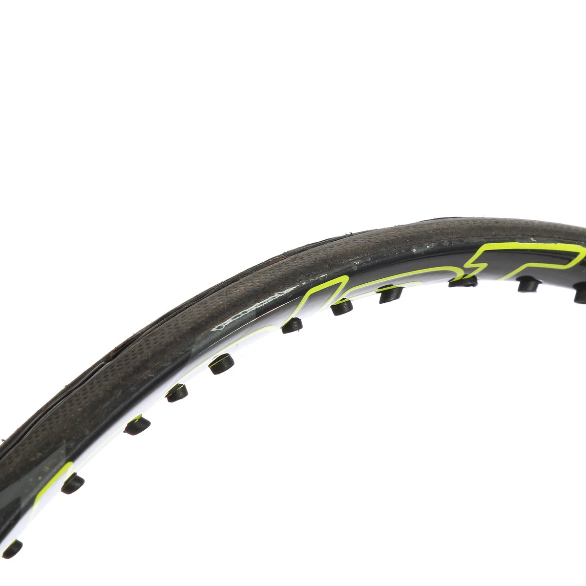 Racchetta Usata da Tennis Babolat Pure Aero Lite (270 Gr)