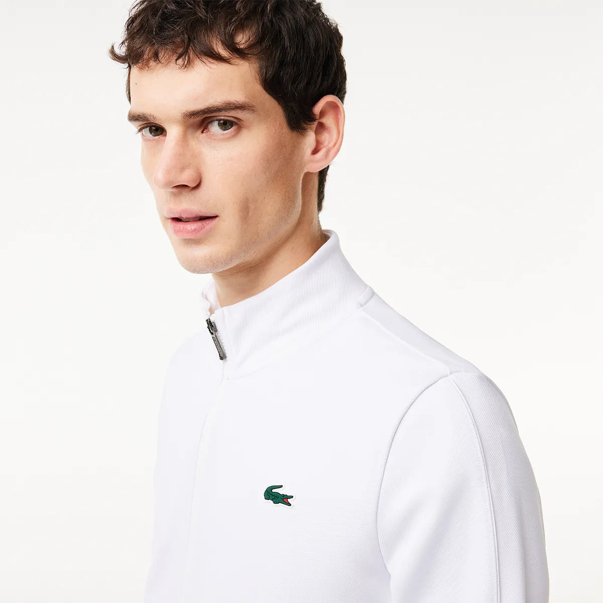 Giacca Lacoste Heritage Club Londra