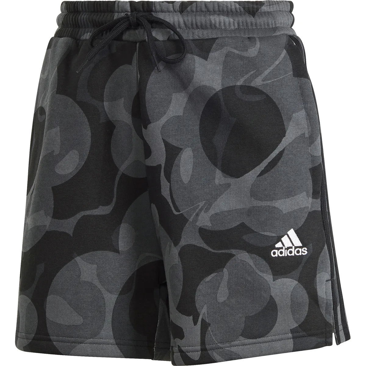 Short adidas Donna Print