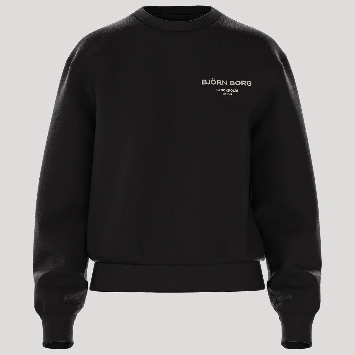 Felpa Bjorn Borg Donna Essential