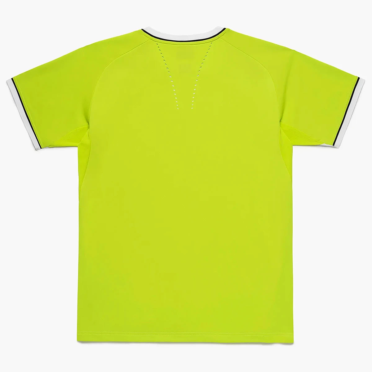 T-Shirt Yonex Elite Ao Fresh Lime