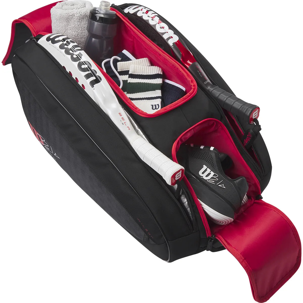 Borsa da padel Wilson Bela Super Tour 2025