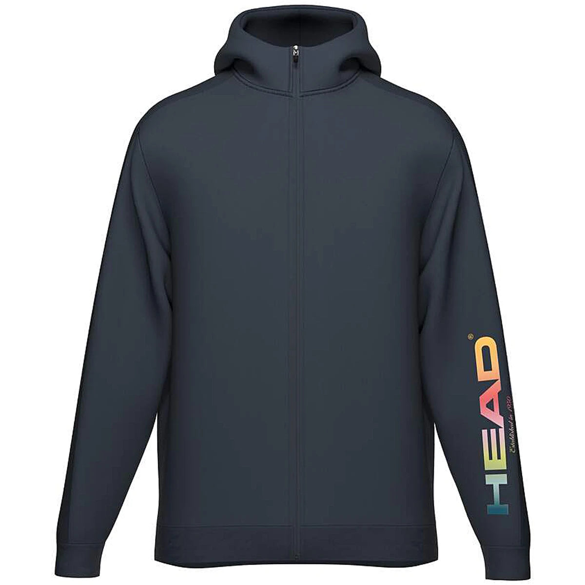 Felpa Head Junior Vision Fullzip