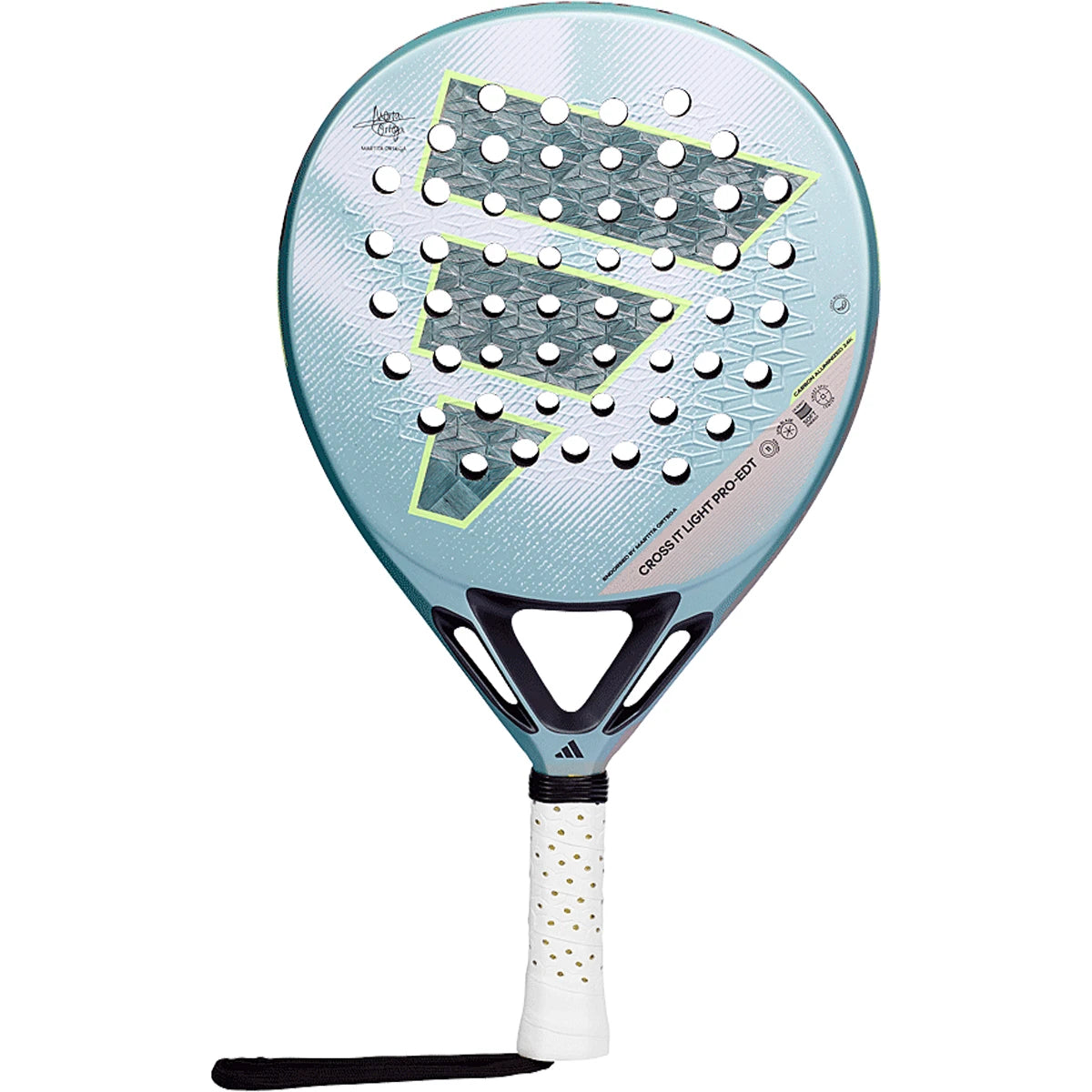 Racchetta da padel adidas Cross It Light 2026 Pro-Edt