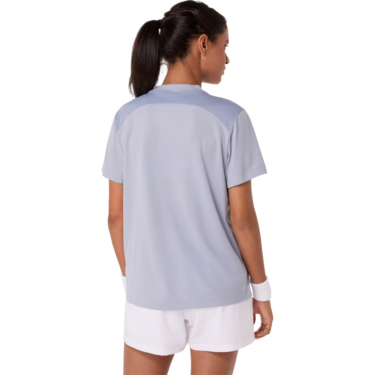T-Shirt Asics Donna Court