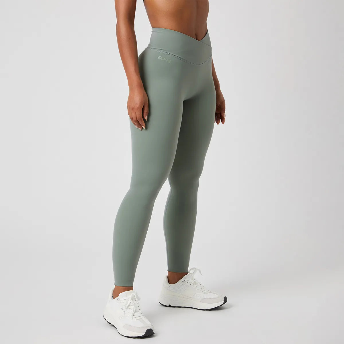 Leggings Bjorn Borg Donna Studio Cross