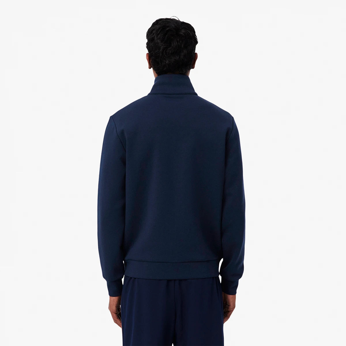 Giacca Lacoste Roland Garros Ufficiale
