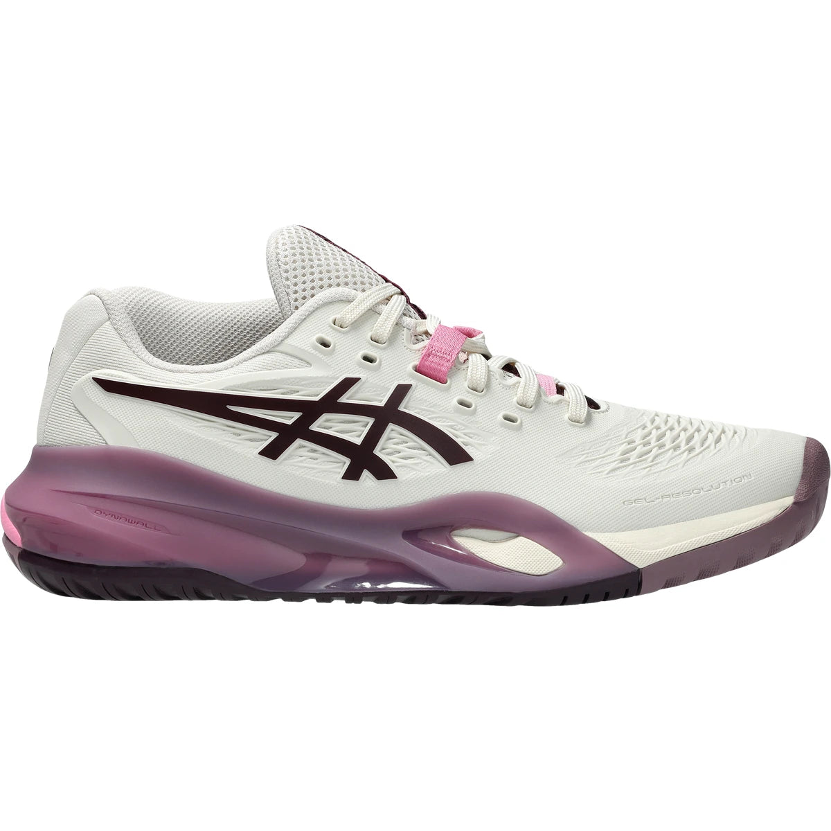 Scarpe Asics Donna Gel Resolution X Scarpe tutte le superfici