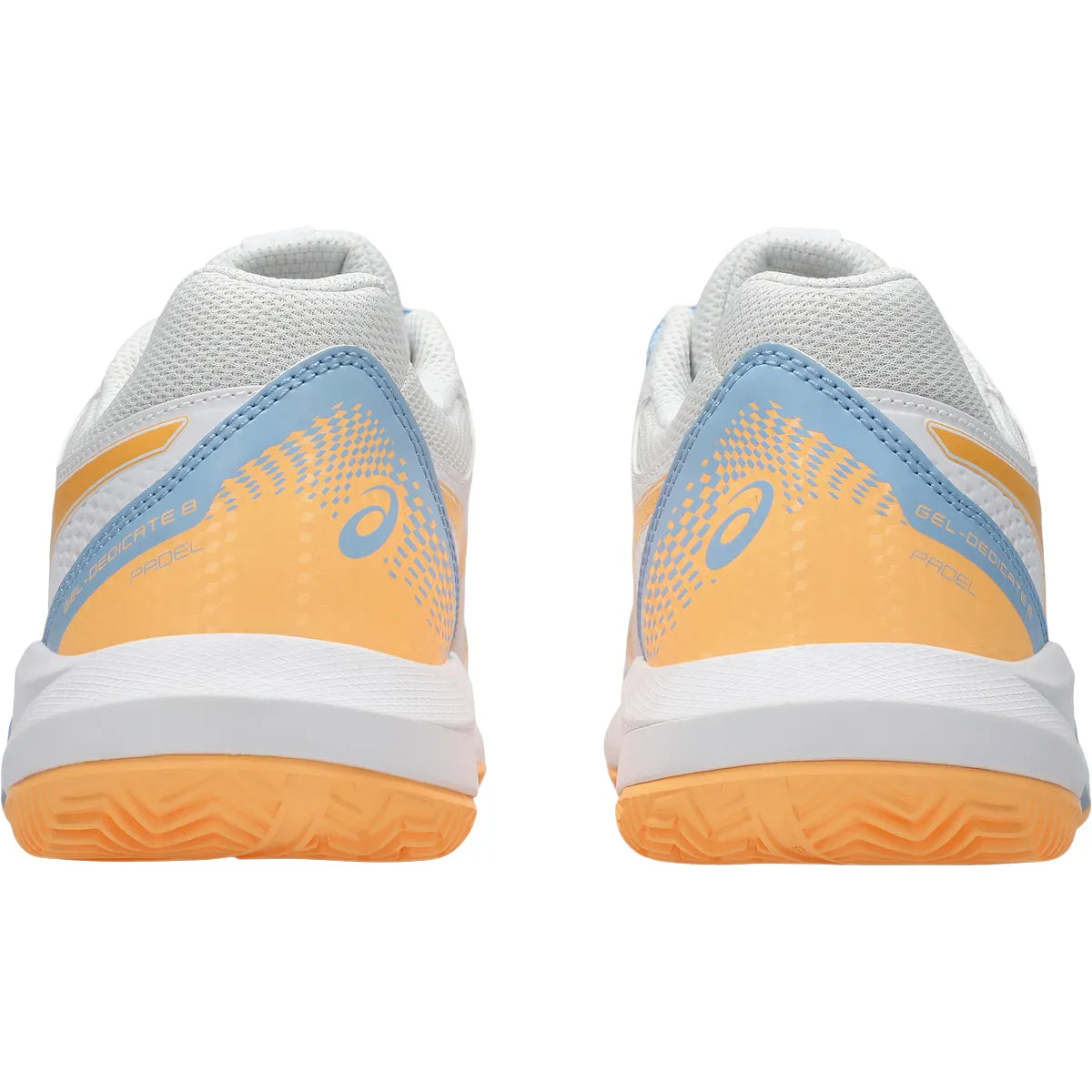 Scarpe Asics Donna Gel Dedicate 8 Padel
