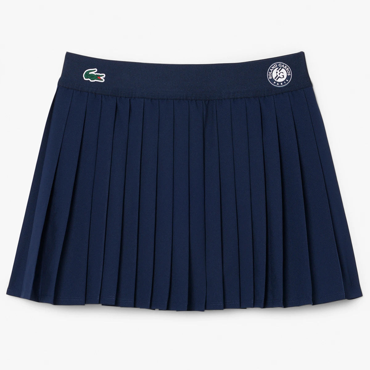 Gonna Lacoste Donna Roland Garros