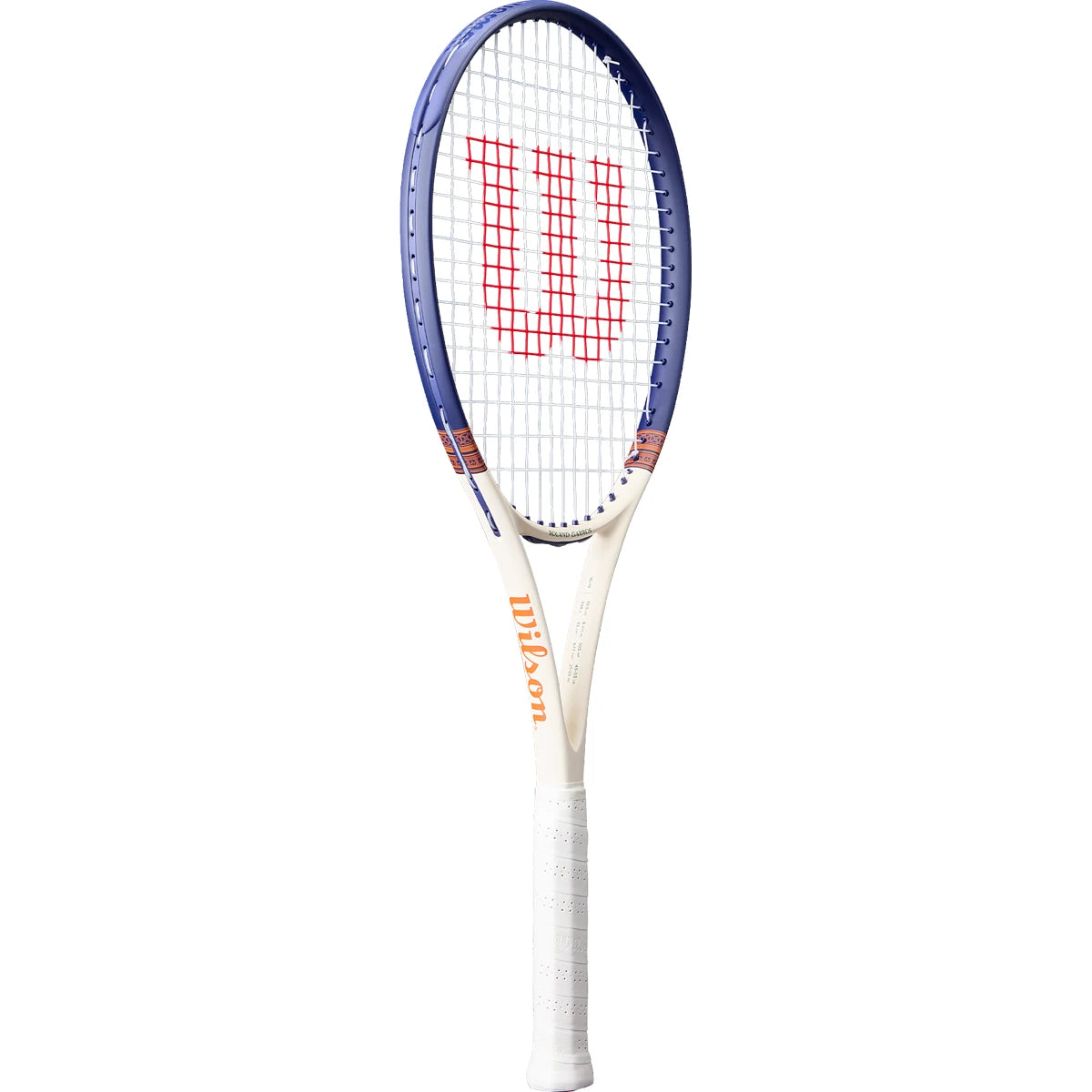 Racchetta Wilson Roland Garros Triumph (298 Gr)
