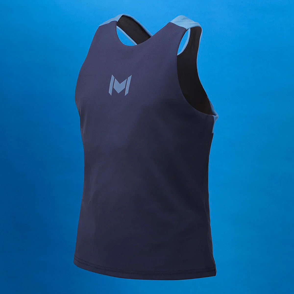 Canotta Mouratoglou Apparel Junior Ragazza Player