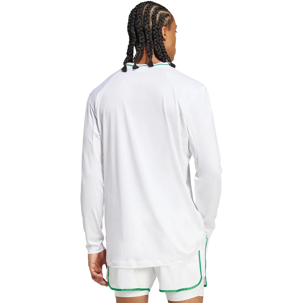 T-Shirt adidas Maniche Lunghe Originals Londra