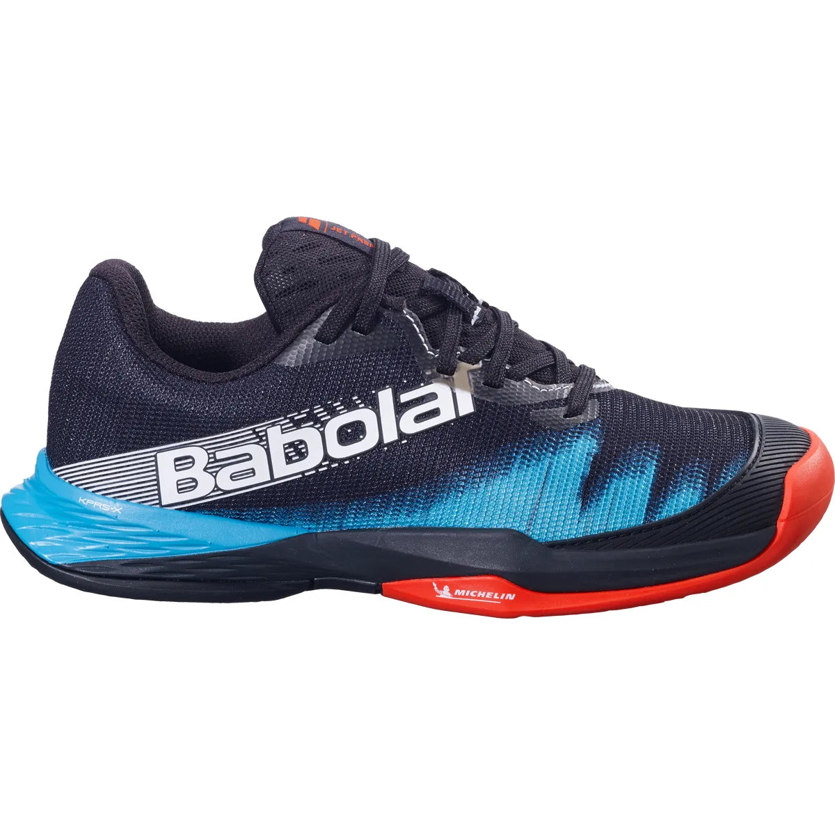 Scarpe Babolat Junior Jet Premura 2 Padel