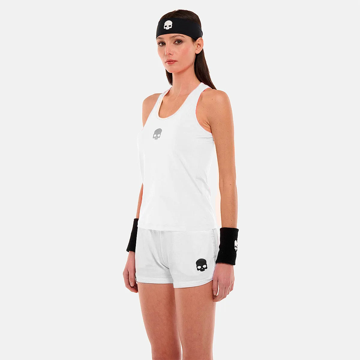 Canotta Hydrogen Donna Tech