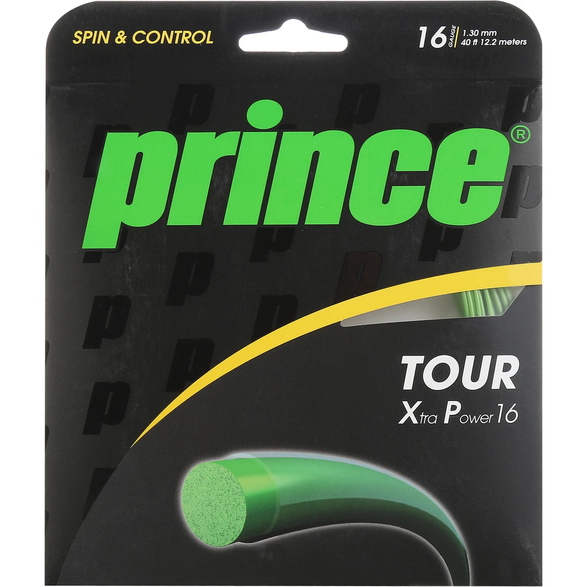 Corda Prince Tour Xp (12 Metri)