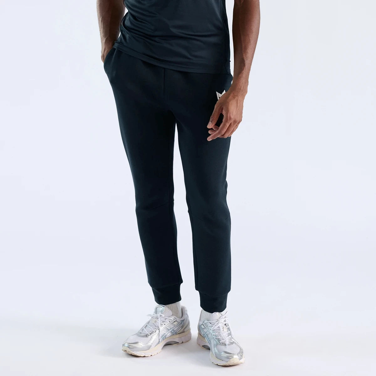 Pantaloni Mouratoglou Apparel Fit Club