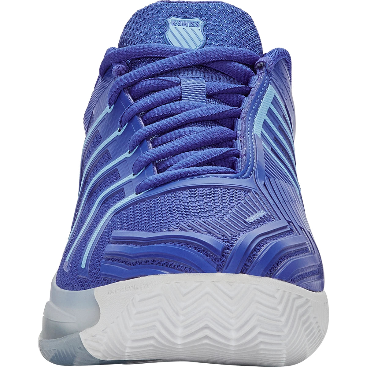 Scarpe K-Swiss Ultrashot 4 Terra Battuta