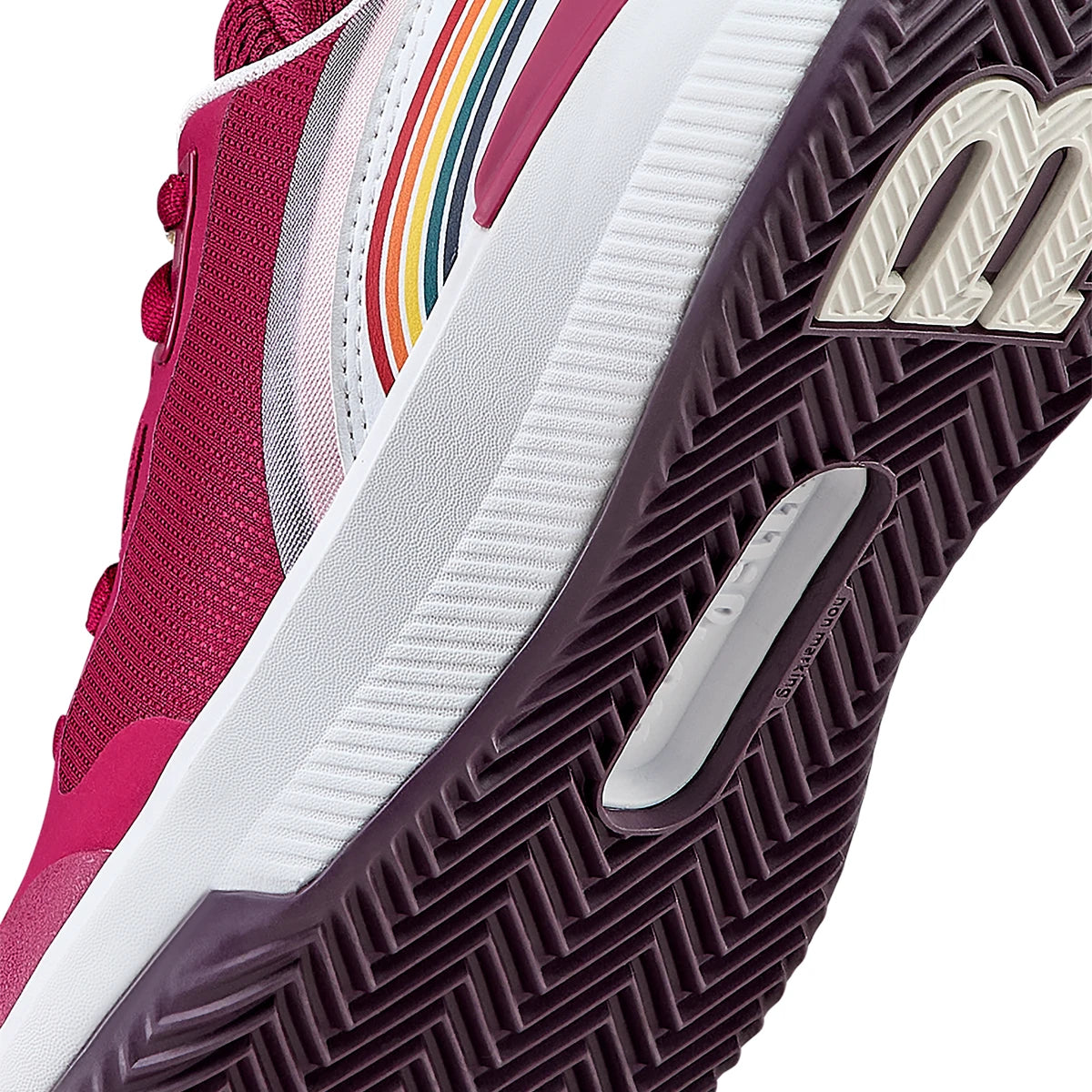 Scarpe Wilson Donna Intrigue Pro Terra Battuta