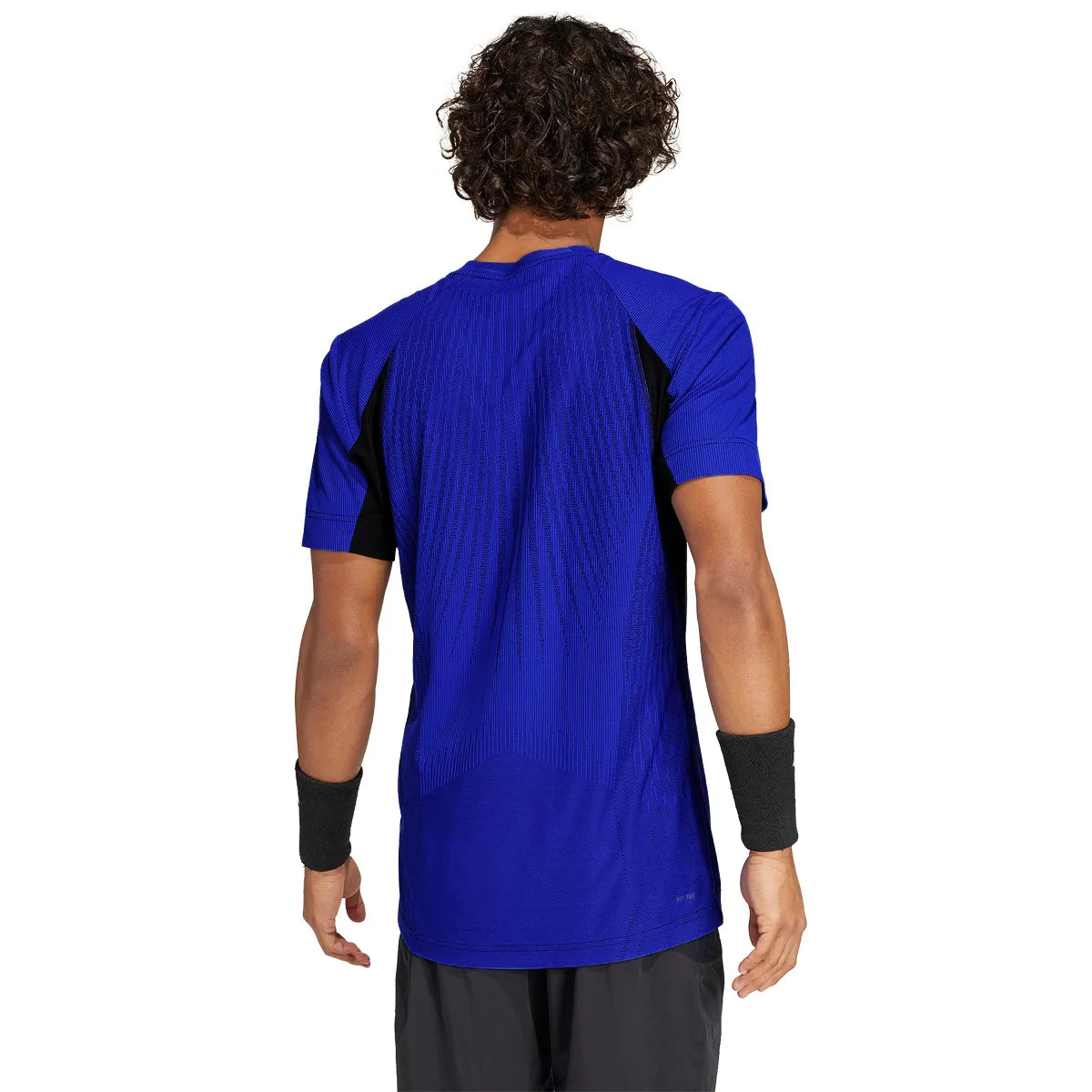 T-Shirt adidas Pro Airchill Auger-Aliassime New York