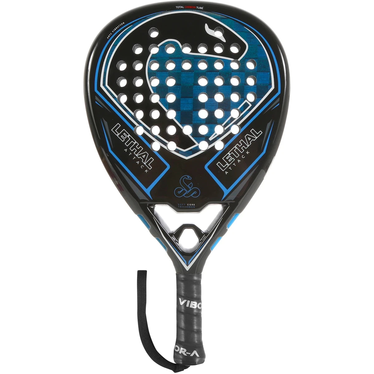 Racchetta da padel Vibor-A Lethal Attack