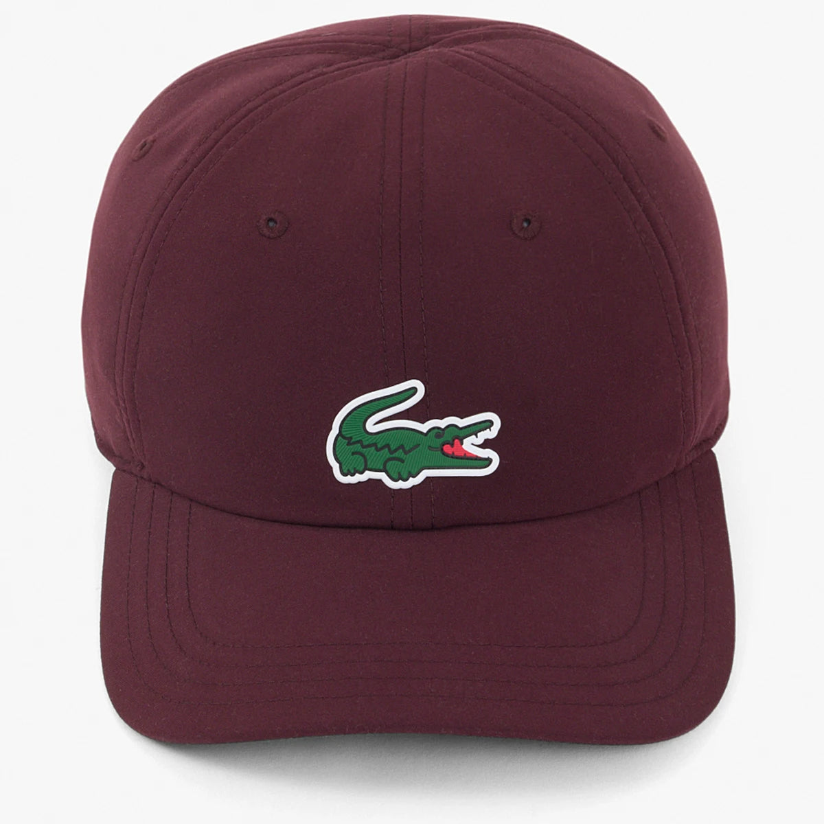 Cappellino Lascoste On Court Djokovic