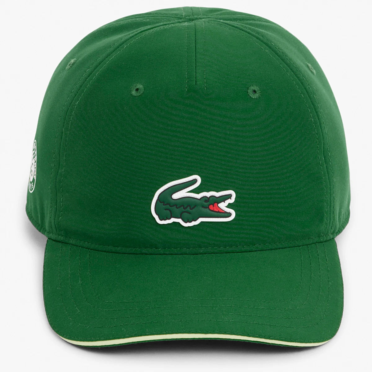 Cappellino Lacoste Roland Garros
