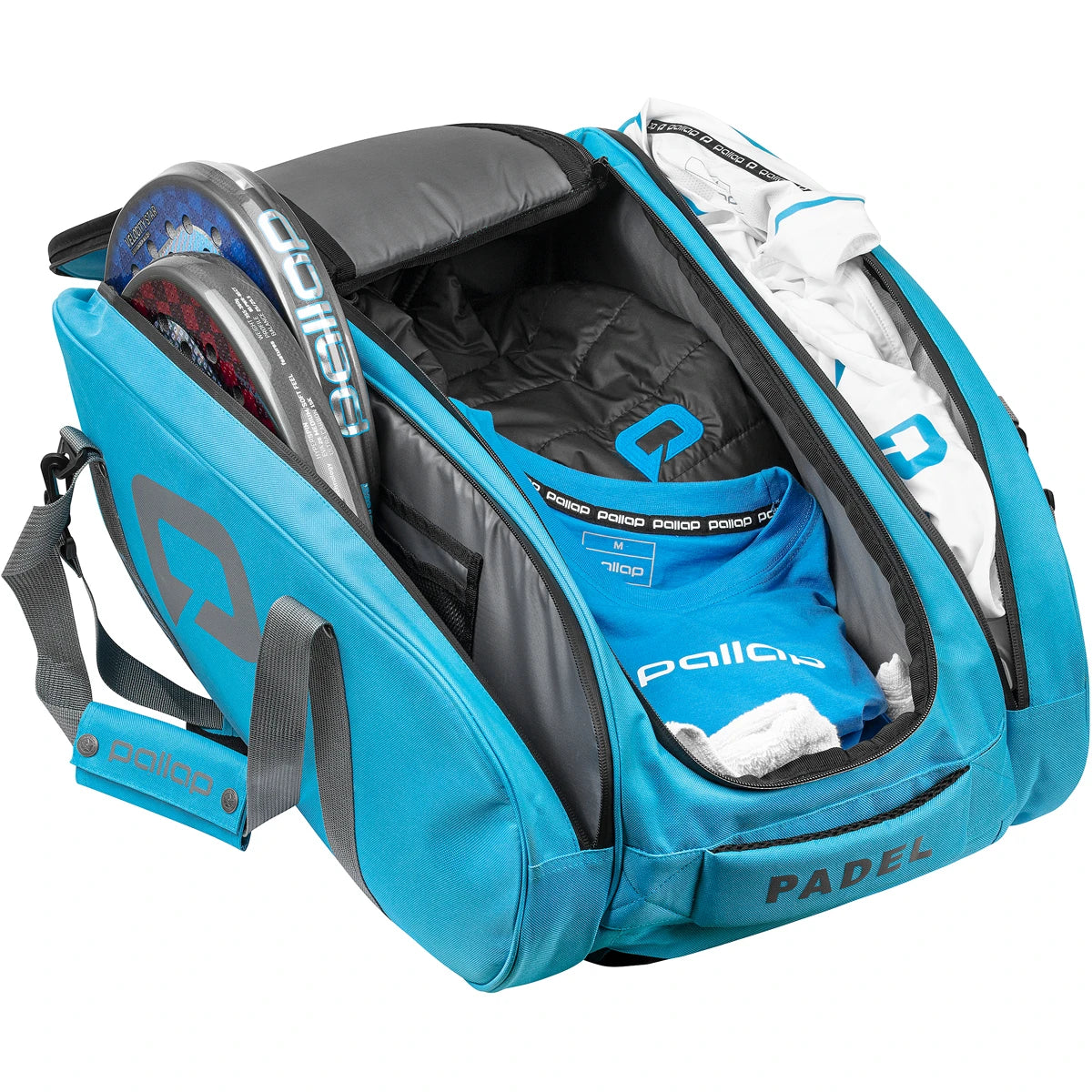 Borsa da padel Pallap Mid 2.0