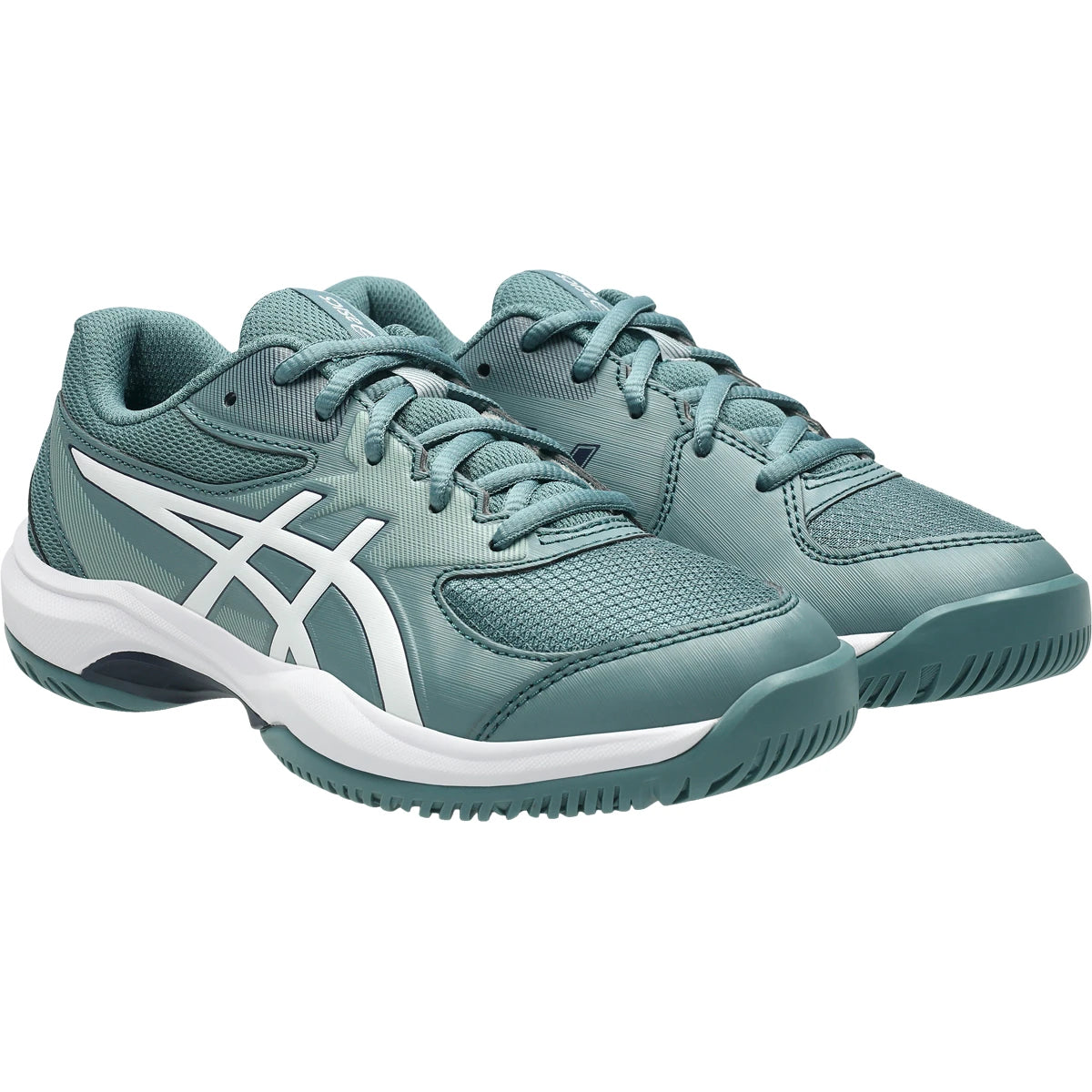 Scarpe Asics Junior Gel Game 10 Gs Scarpe tutte le superfici