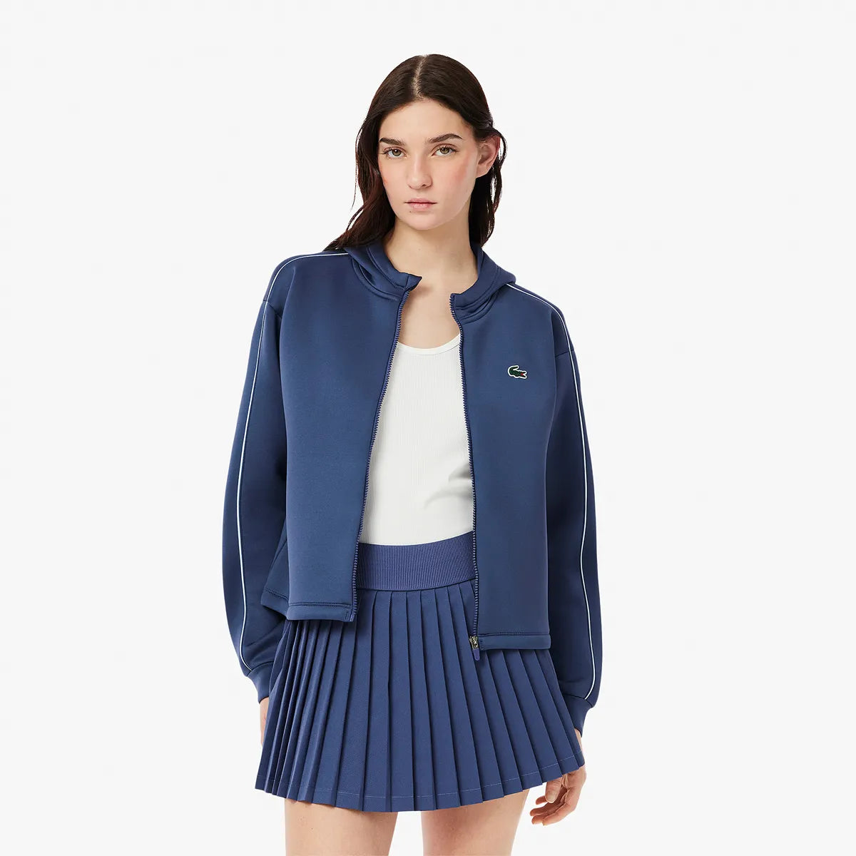 Giacca Lacoste Donna