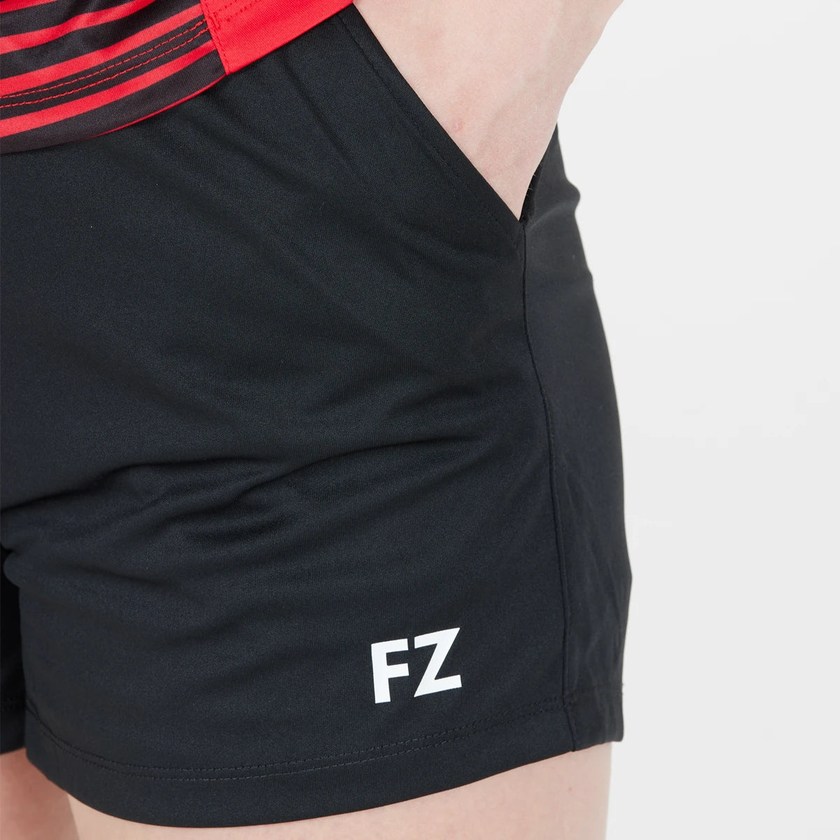 Pantaloncini Fz Forza Donna Laika 2 in 1