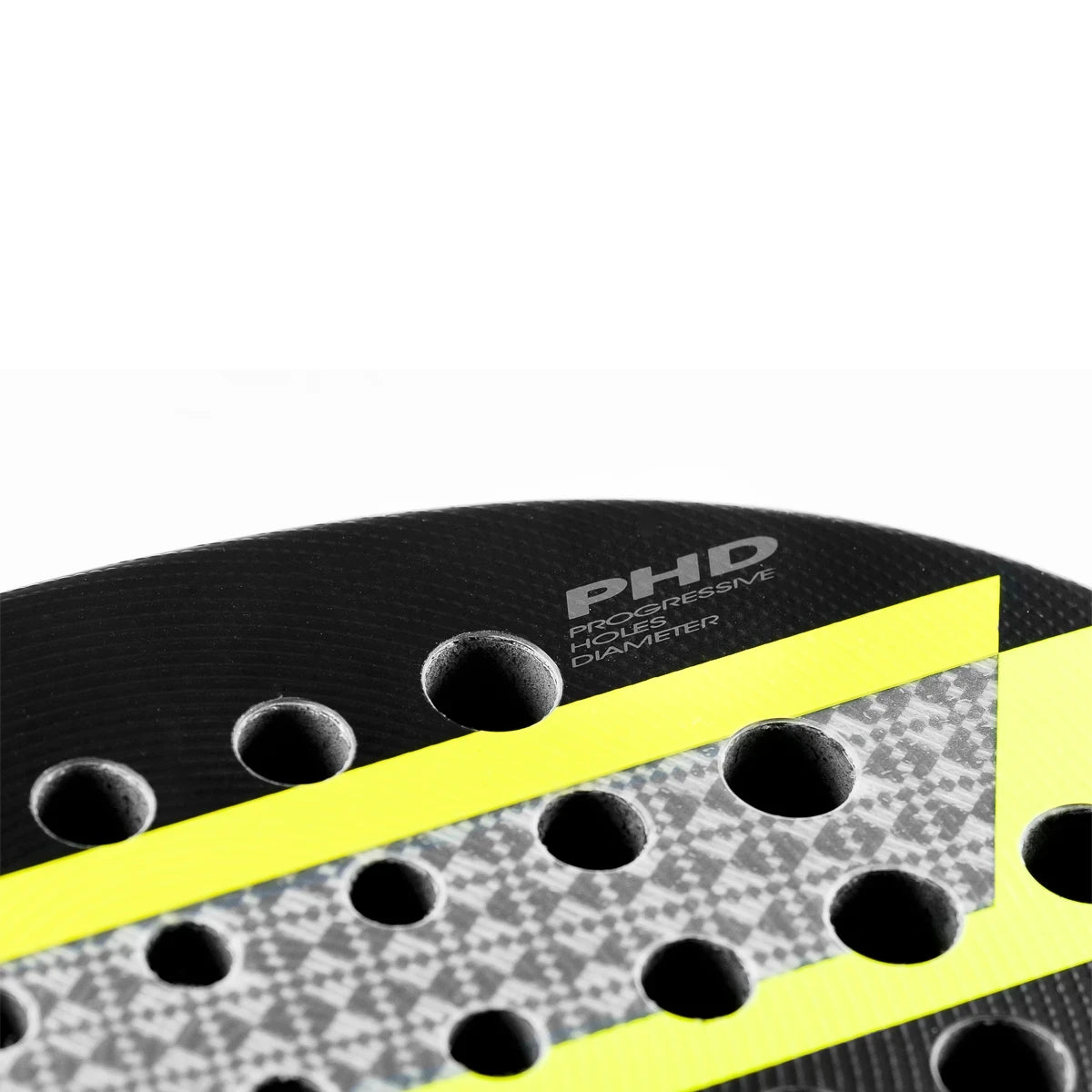 Racchetta da padel Test Tecnifibre Wall Breaker 375