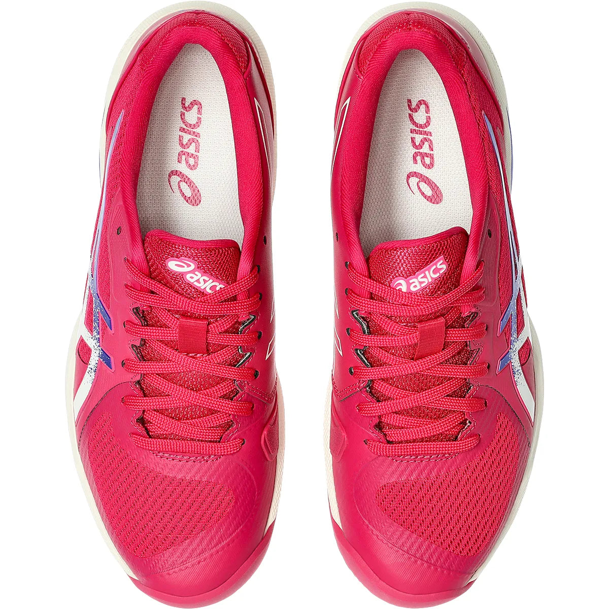 Scarpe Asics Donna Solution Swift FF 2 Terra Battuta