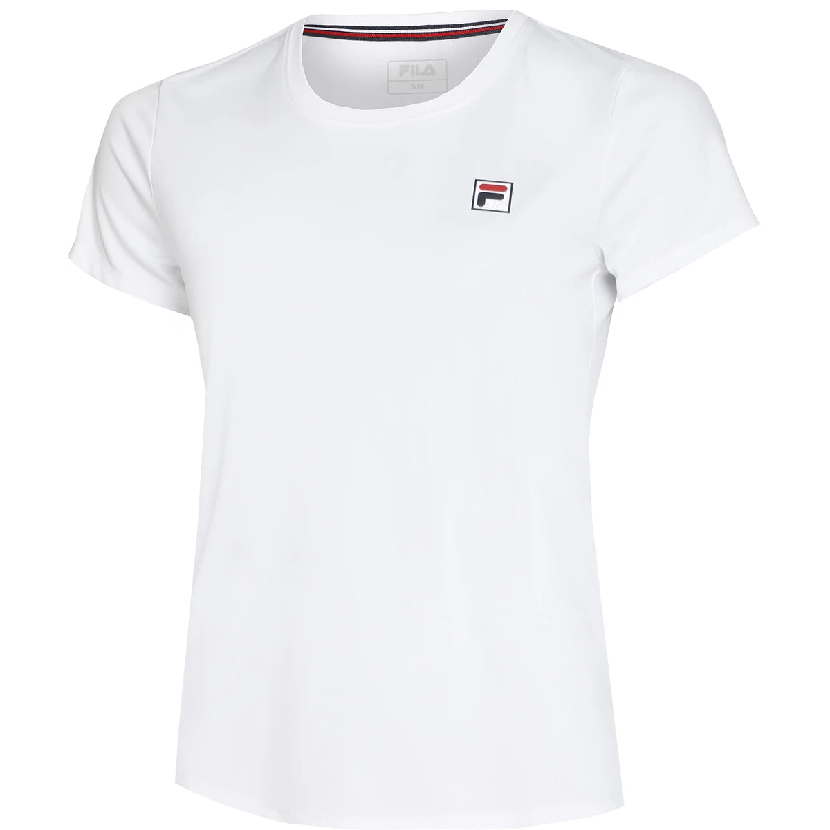 T-Shirt Fila Ragazza Leonie
