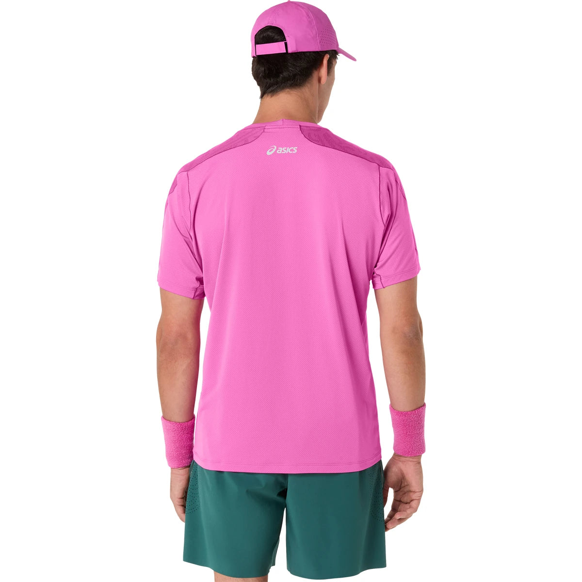 T-Shirt Asics Melbourne