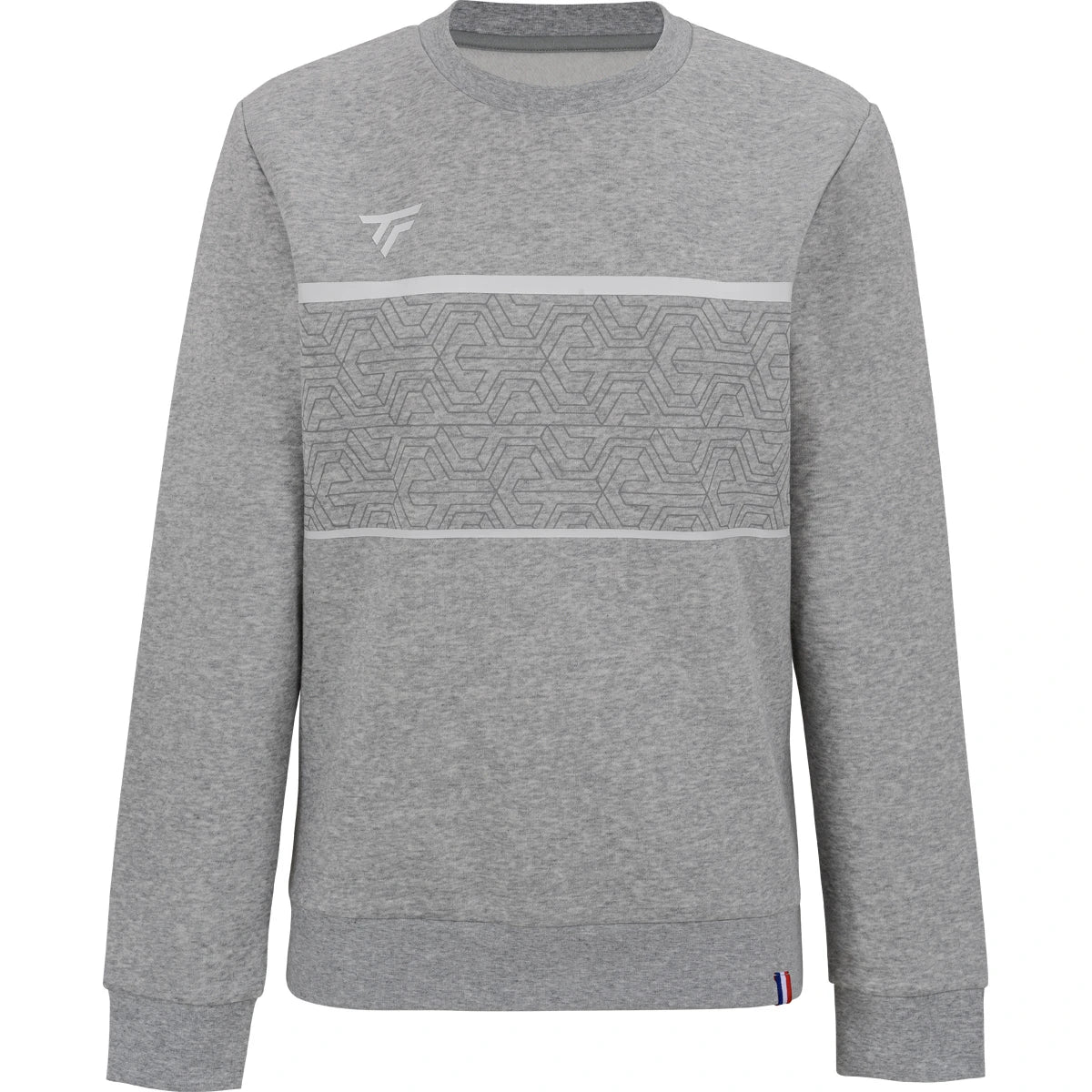 Felpa Tecnifibre Donna Team