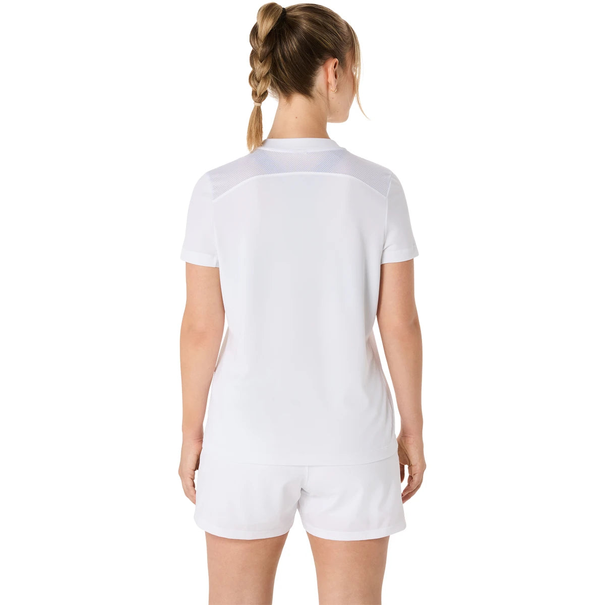 T-Shirt Asics Donna Court