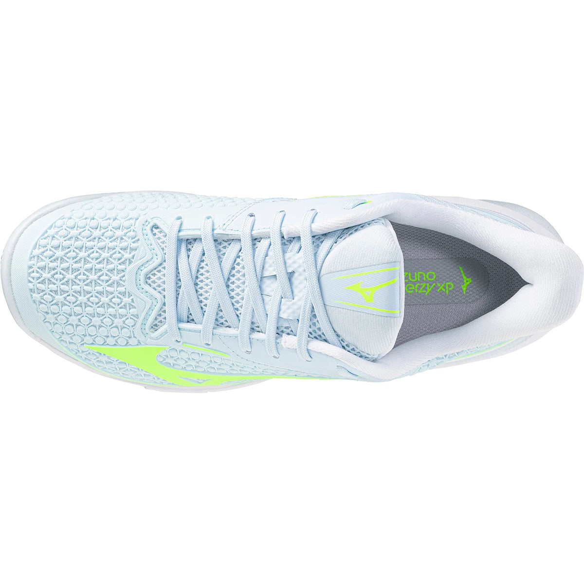 Scarpe Mizuno Donna Wave Exceed Tour 7 Terra Battuta