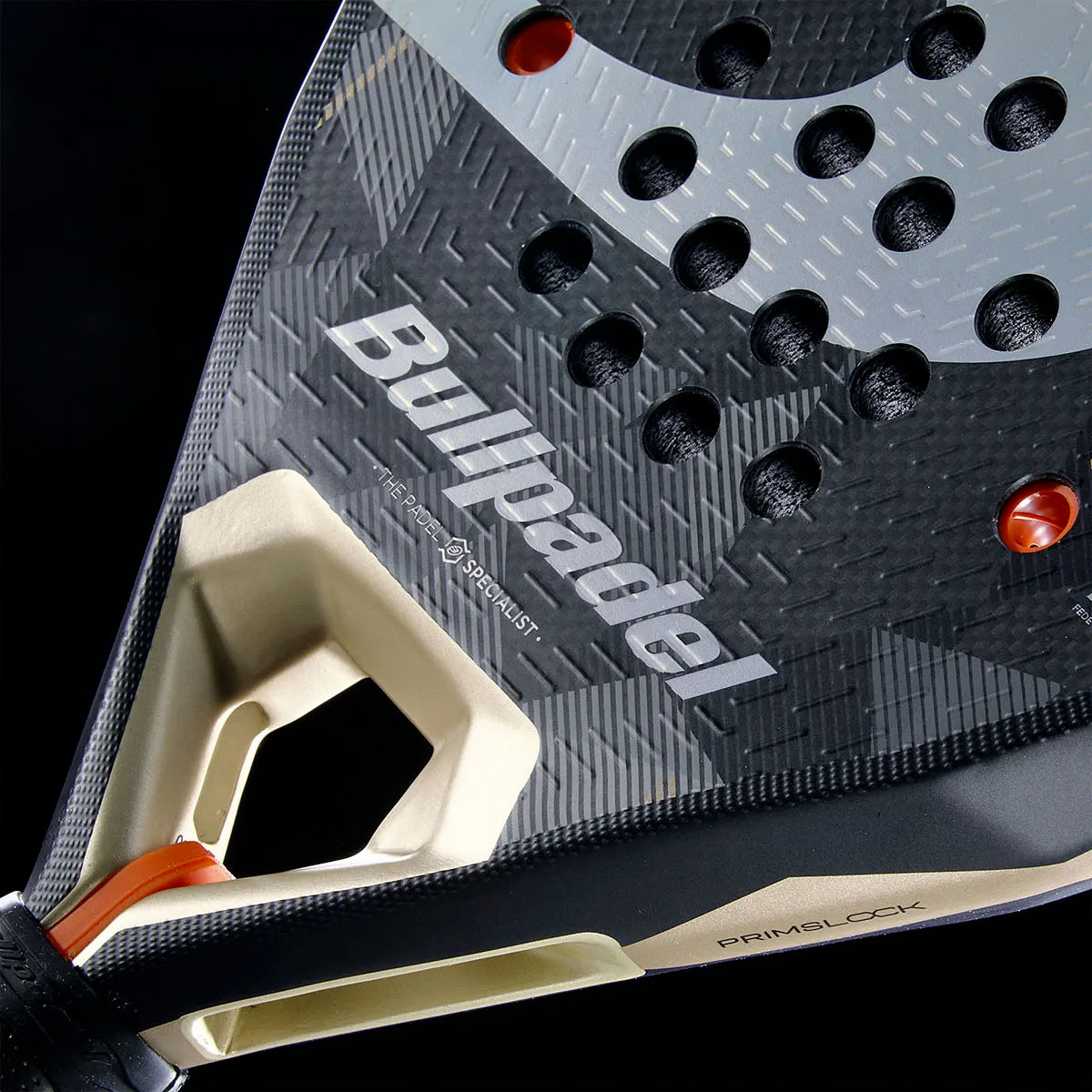 Racchetta da padel Bullpadel Neuron 02 2026