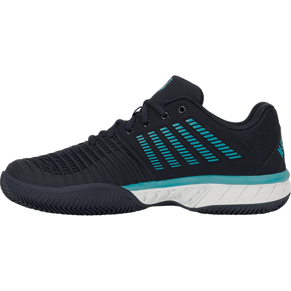 Scarpe K-Swiss Express Light 3 Terra Battuta