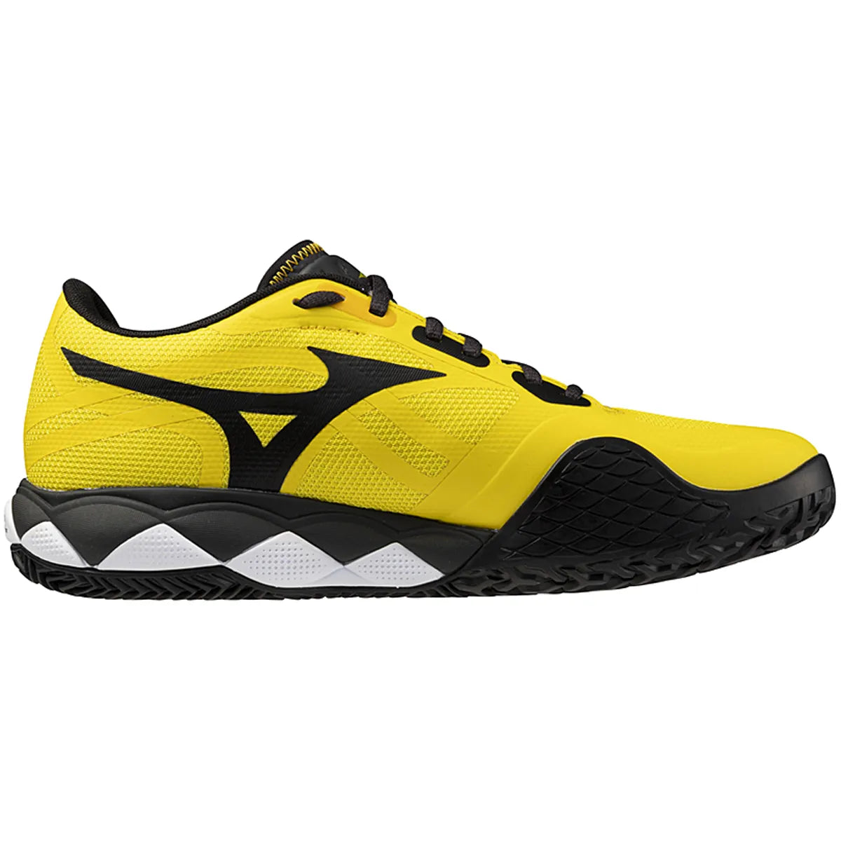 Scarpe Mizuno Padel Wave Enforce Tour 4