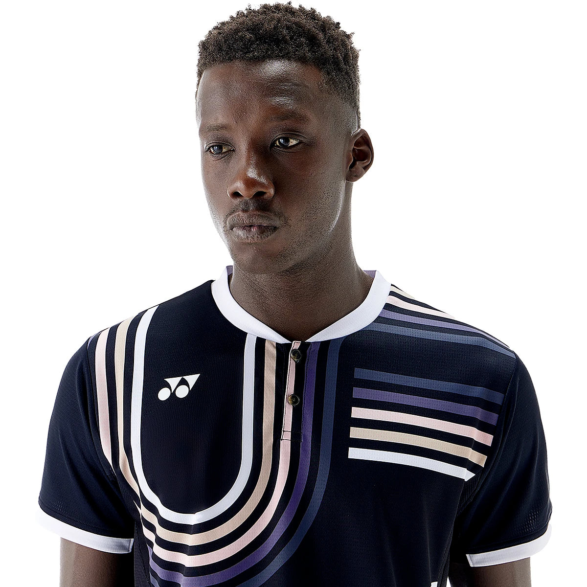 T-Shirt Yonex Uomo Tour Elite 10639Ex