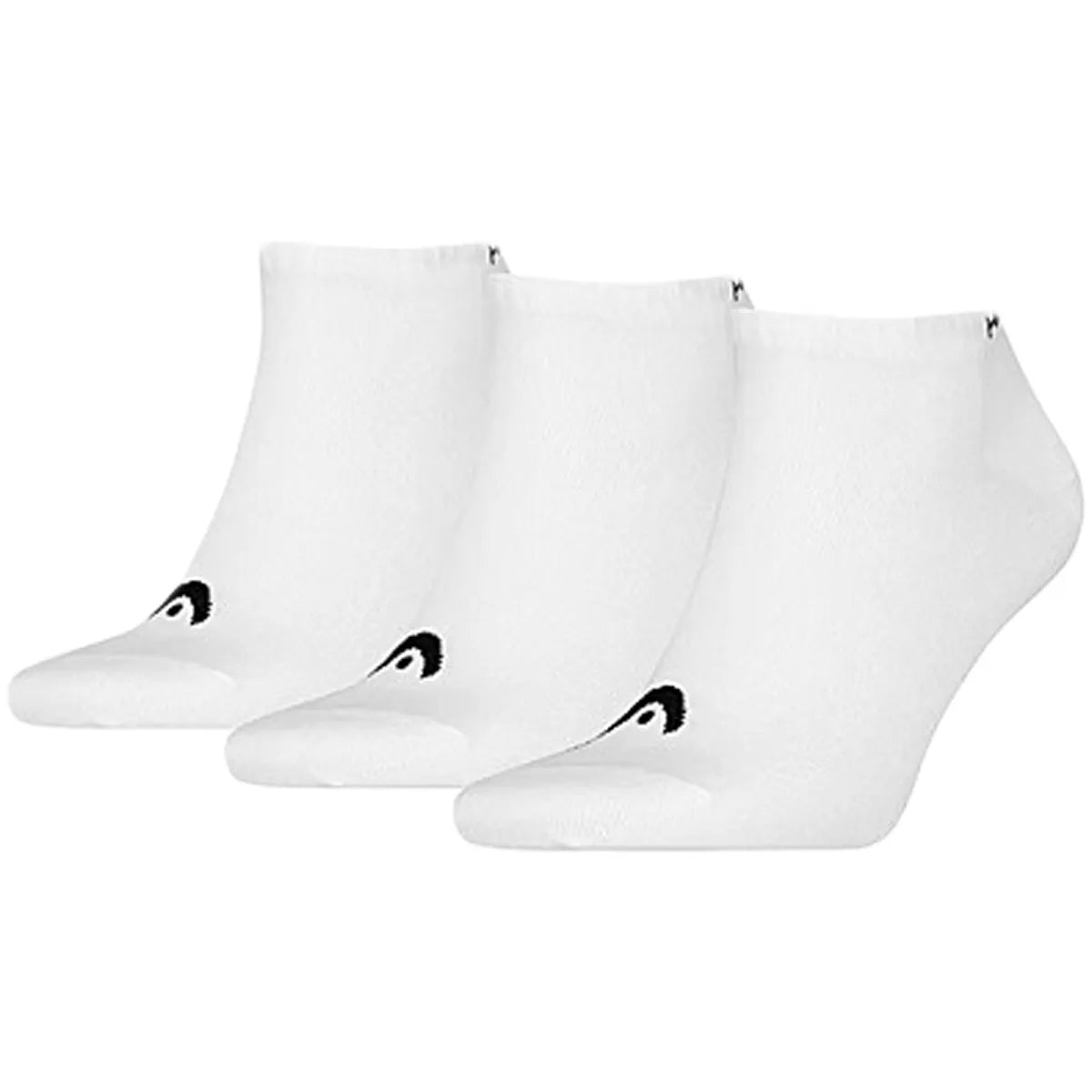 3 Paia di Calzini Head All Sport Sneaker (Low)