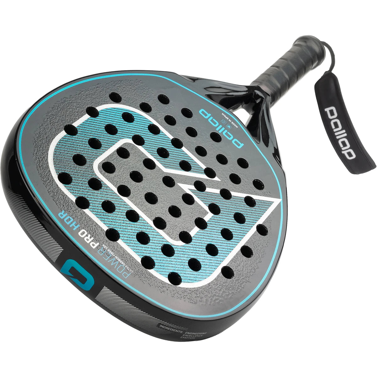 Racchetta Padel Pallap Power Pro