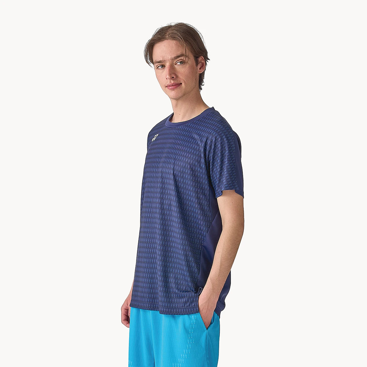 T-Shirt Yonex Uomo Tour Elite 10718Ex